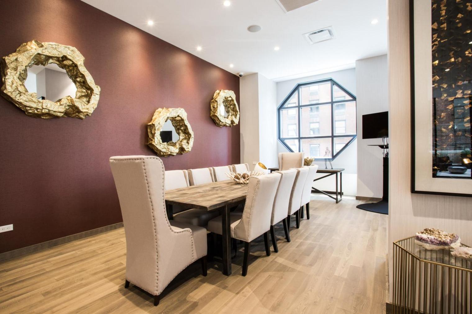 Blueground Midtown West 1bd Nyc-1624 Nueva York