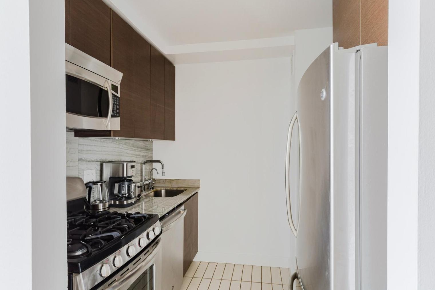 Blueground Midtown West 1bd Nyc-1624 Apartamento Nueva York