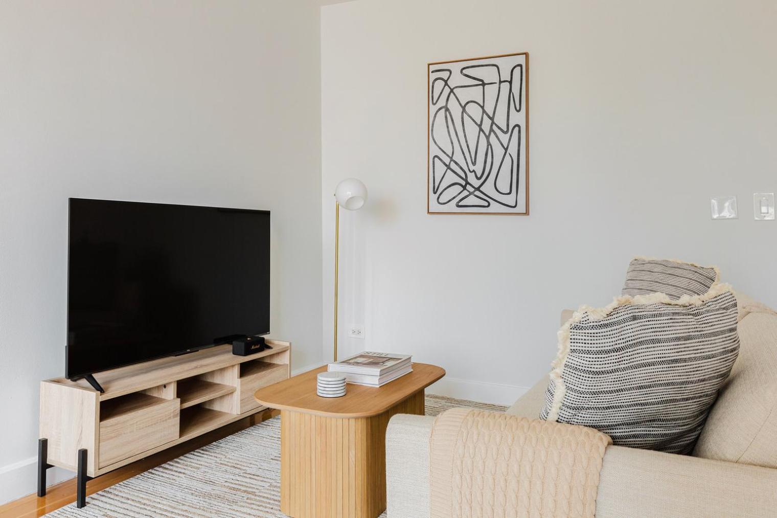 Blueground Midtown West 1bd Nyc-1624 Apartamento